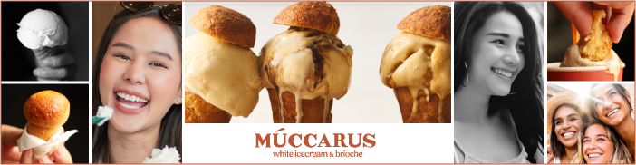 MUCCARUS